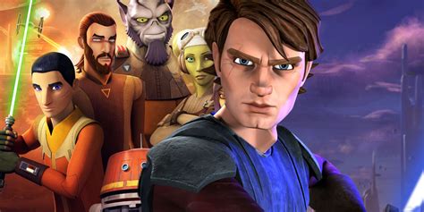 what to watch first star wars rebels or clone wars|clone wars rebels season 7.